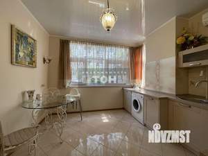 1-к квартира, на длительный срок, 43м2, 3/13 этаж