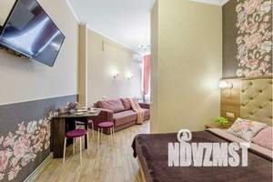 1-к квартира, посуточно, 32м2, 1/7 этаж