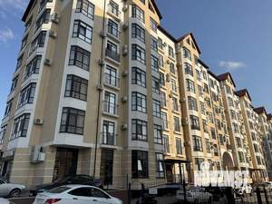 2-к квартира, посуточно, 75м2, 6/8 этаж