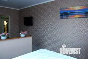 1-к квартира, посуточно, 45м2, 2/3 этаж