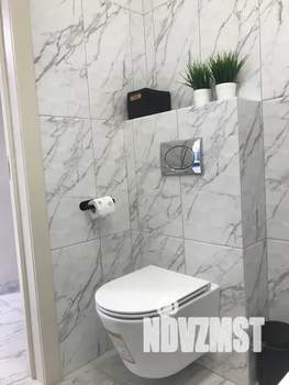 2-к квартира, посуточно, 58м2, 3/8 этаж