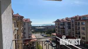 1-к квартира, посуточно, 46м2, 5/5 этаж