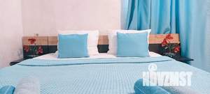 1-к квартира, посуточно, 21м2, 3/3 этаж