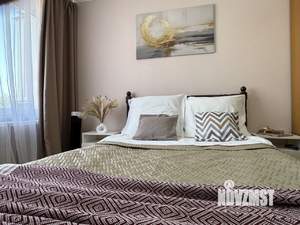 2-к квартира, посуточно, 60м2, 4/5 этаж