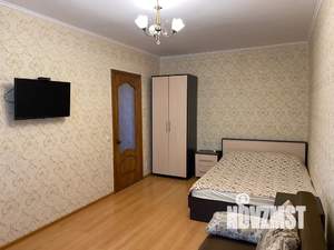 1-к квартира, посуточно, 35м2, 2/2 этаж