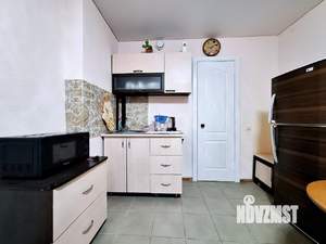 Студия квартира, на длительный срок, 20м2, 1/2 этаж