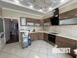 2-к квартира, посуточно, 90м2, 1/1 этаж