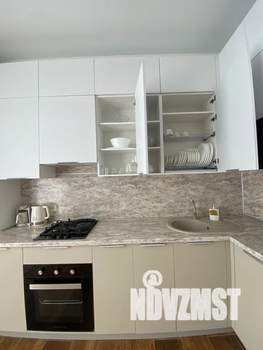 1-к квартира, посуточно, 56м2, 6/6 этаж