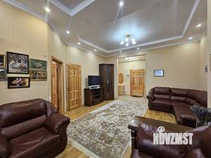 2-к квартира, на длительный срок, 96м2, 3/15 этаж