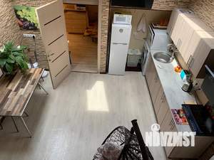 2-к квартира, посуточно, 70м2, 10/10 этаж