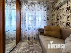 2-к квартира, посуточно, 54м2, 6/9 этаж