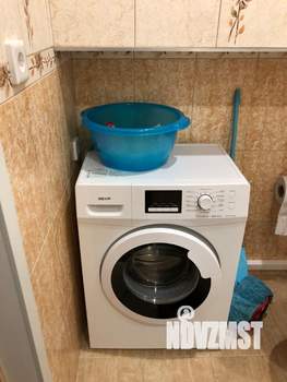 1-к квартира, посуточно, 37м2, 2/9 этаж