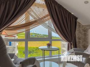 2-к квартира, посуточно, 52м2, 8/8 этаж