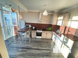 1-к квартира, посуточно, 50м2, 12/16 этаж