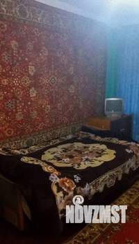 2-к квартира, на длительный срок, 52м2, 2/5 этаж
