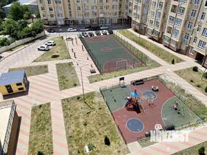 1-к квартира, на длительный срок, 39м2, 7/8 этаж