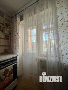 2-к квартира, на длительный срок, 52м2, 2/5 этаж