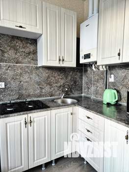 1-к квартира, посуточно, 40м2, 2/7 этаж