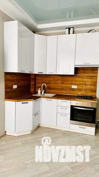 1-к квартира, посуточно, 52м2, 5/8 этаж