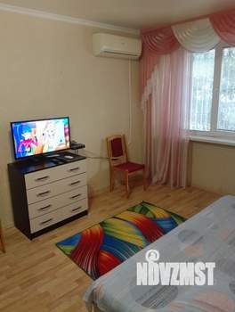 1-к квартира, посуточно, 35м2, 1/9 этаж