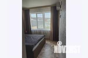 2-к квартира, посуточно, 50м2, 6/9 этаж