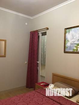 3-к квартира, посуточно, 108м2, 1/5 этаж