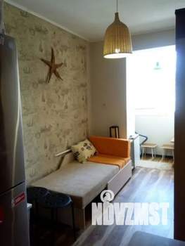 1-к квартира, посуточно, 36м2, 9/9 этаж