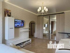 1-к квартира, посуточно, 55м2, 8/11 этаж