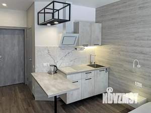 1-к квартира, посуточно, 23м2, 1/3 этаж