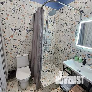 Студия квартира, посуточно, 26м2, 3/7 этаж