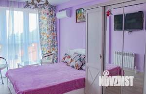 3-к квартира, посуточно, 54м2, 2/8 этаж