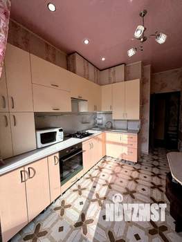 1-к квартира, на длительный срок, 40м2, 5/7 этаж