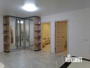 2-к квартира, посуточно, 53м2, 4/5 этаж