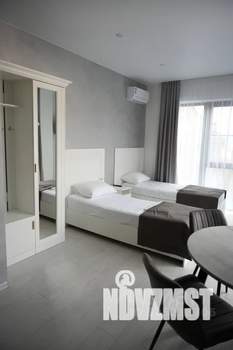 1-к квартира, посуточно, 55м2, 2/3 этаж