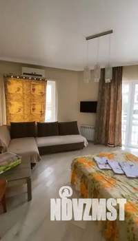 2-к квартира, посуточно, 68м2, 1/4 этаж