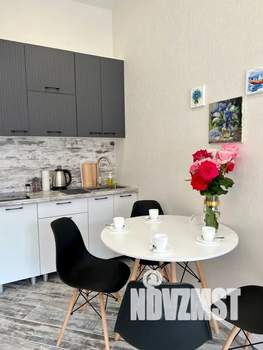 1-к квартира, посуточно, 31м2, 3/5 этаж