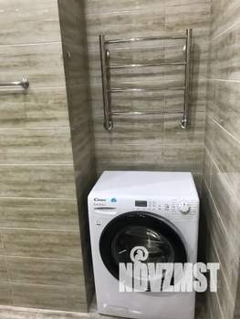 1-к квартира, посуточно, 40м2, 3/7 этаж