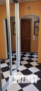 2-к квартира, посуточно, 52м2, 5/5 этаж