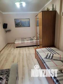 2-к квартира, посуточно, 38м2, 1/1 этаж