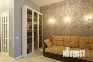 2-к квартира, посуточно, 55м2, 4/8 этаж