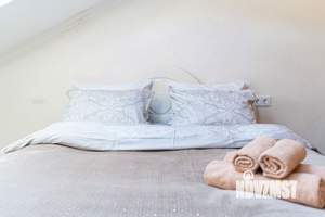 Студия квартира, на длительный срок, 23м2, 6/6 этаж