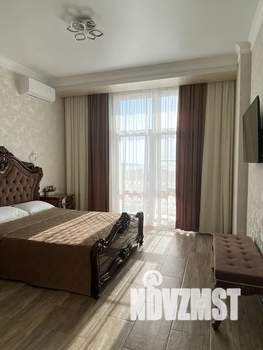 1-к квартира, посуточно, 45м2, 4/6 этаж