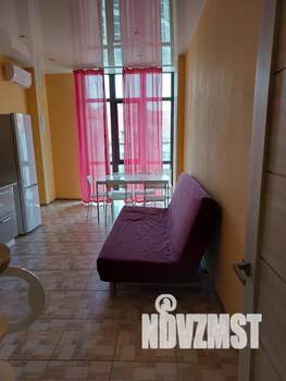1-к квартира, посуточно, 46м2, 7/10 этаж