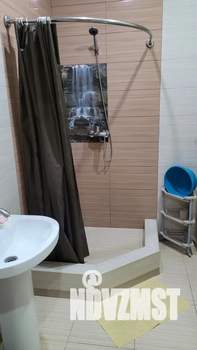 1-к квартира, посуточно, 43м2, 5/8 этаж