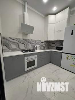 2-к квартира, посуточно, 54м2, 2/5 этаж