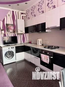 1-к квартира, посуточно, 35м2, 3/4 этаж