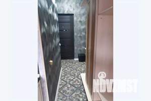2-к квартира, посуточно, 40м2, 10/10 этаж