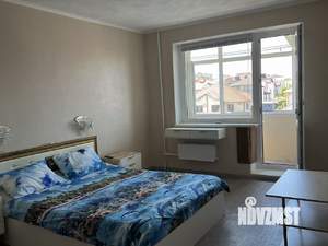 1-к квартира, на длительный срок, 36м2, 5/9 этаж