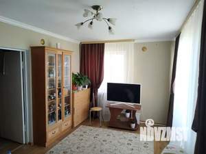 1-к квартира, посуточно, 36м2, 5/5 этаж