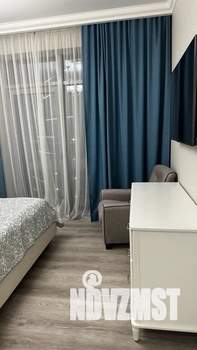 2-к квартира, посуточно, 85м2, 8/15 этаж